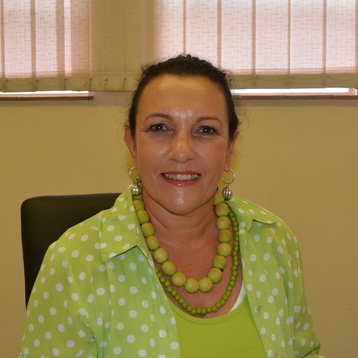 Fiona Viljoen