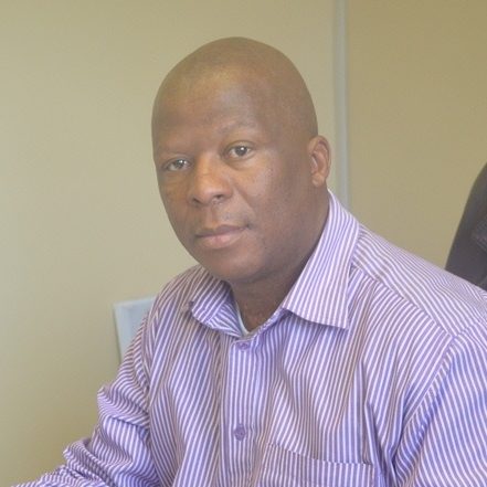 Silvanus Makhele
