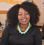 Mamokete Maseko