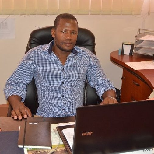 Senzo Kunene