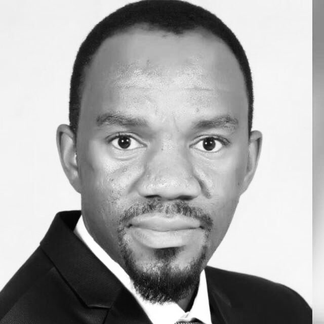 Mr Lefa Moletsane