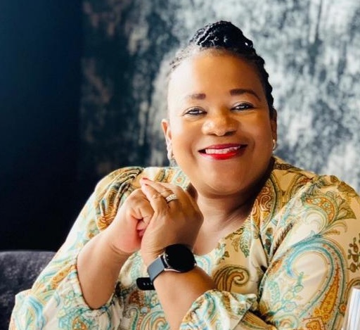 Me. Nomvula Malatjie